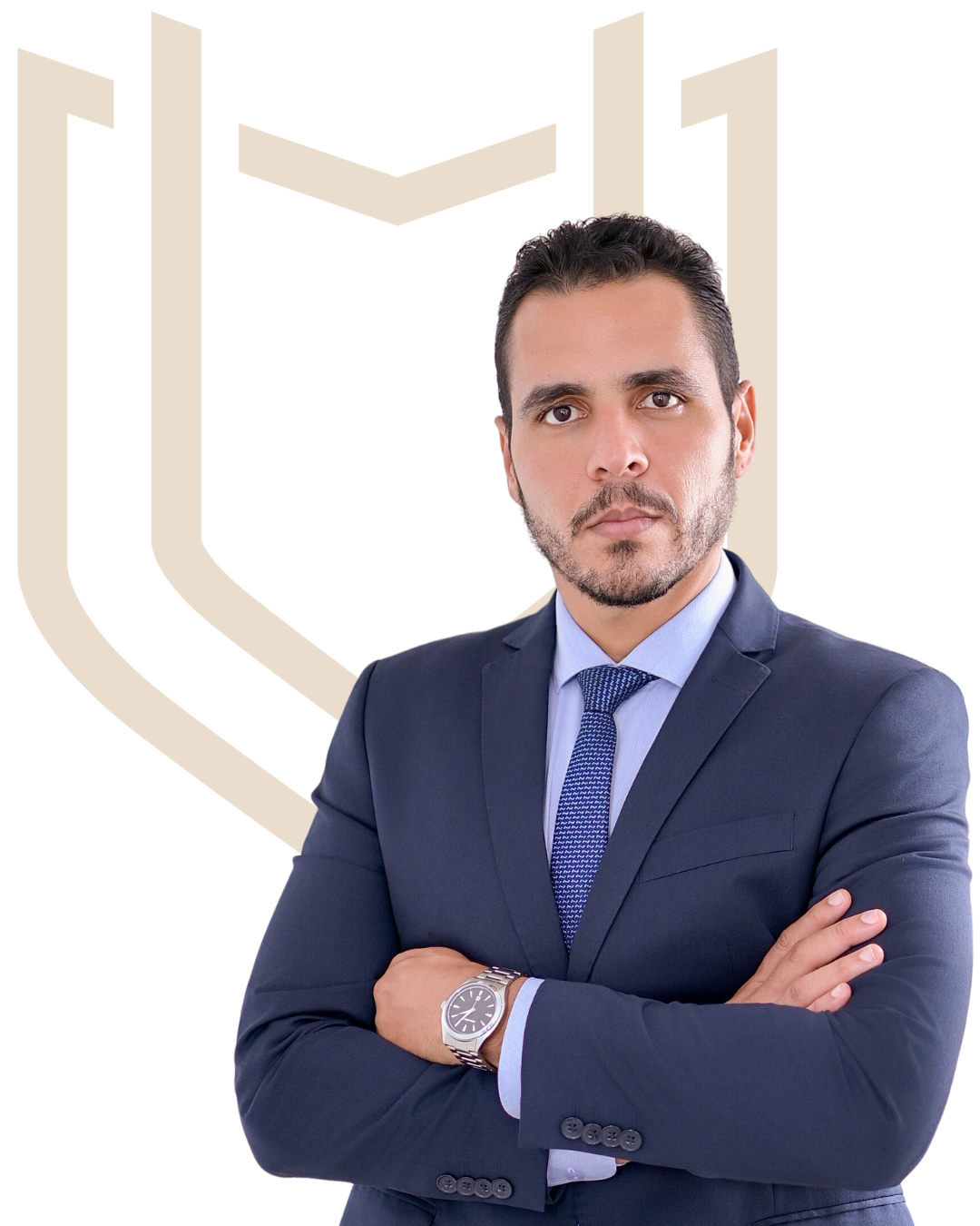 Dr. Marcos Vieira, advogado especialista em Direito Trabalhista Bancário